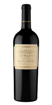2011 CORLEY Proprietary Red Wine